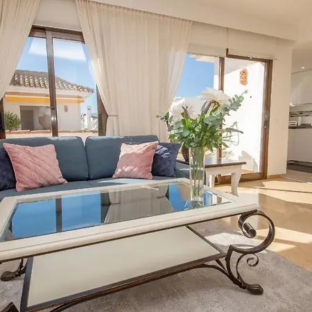Marina Real 414 Apartment *