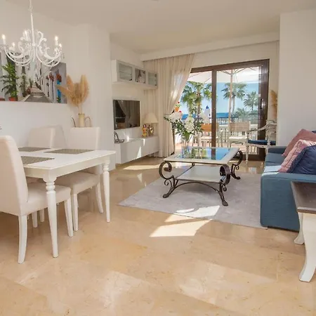 Marina Real 414 Manilva