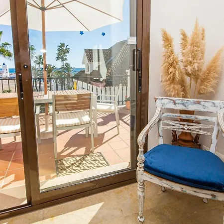Marina Real 414 Apartment Manilva