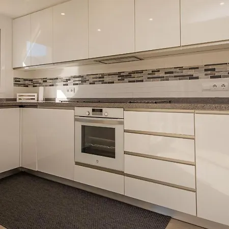 Marina Real 414 Apartment Manilva