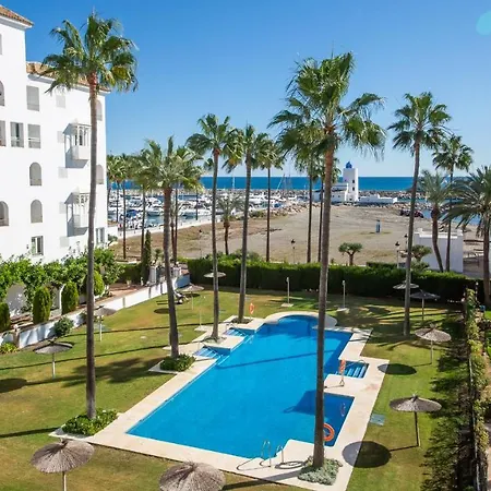Apartment Marina Real 414 Manilva