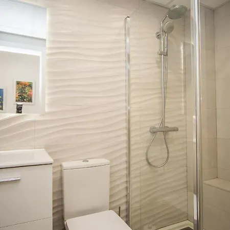 Daire Marina Real 414 *