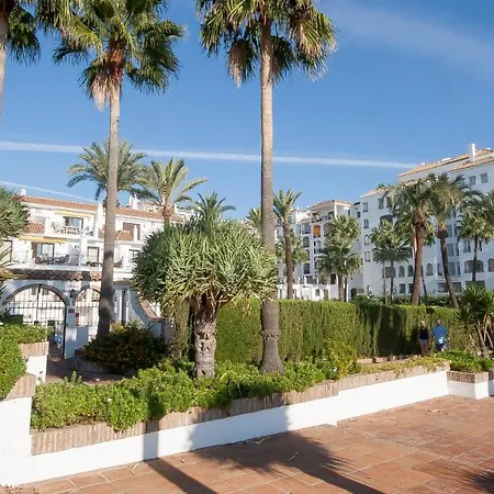 Apartment Marina Real 414 Manilva