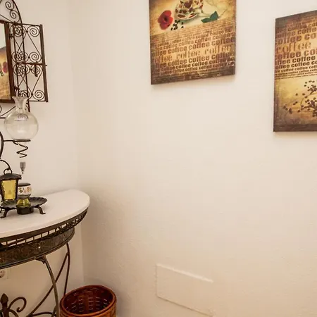 Marina Real 414 Apartment Manilva