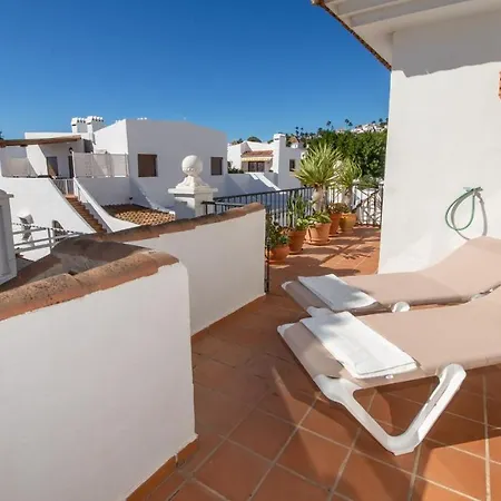 Daire Marina Real 414 Manilva