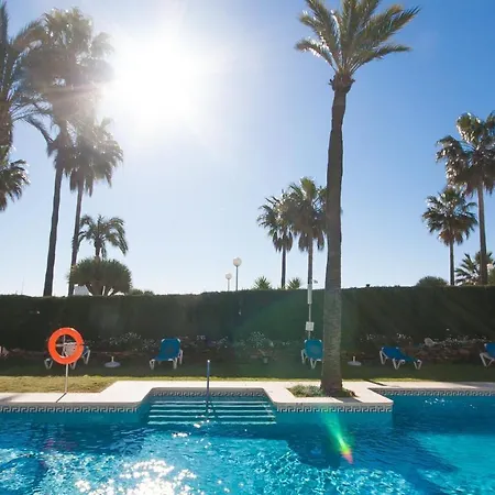 Apartment Marina Real 414 Manilva