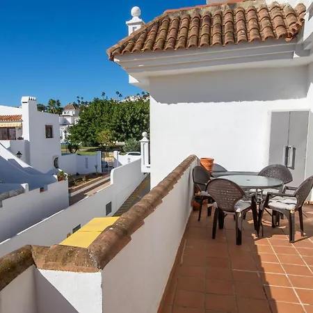 Marina Real 414 Apartment Manilva