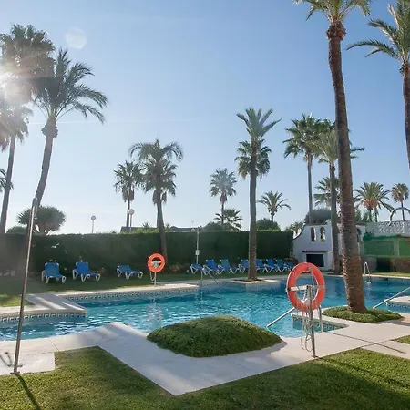 Apartment Marina Real 414 Manilva